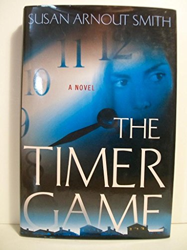 cover image The Timer Game