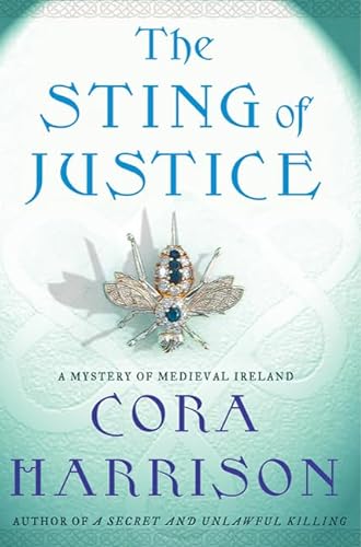 cover image Sting of Justice
