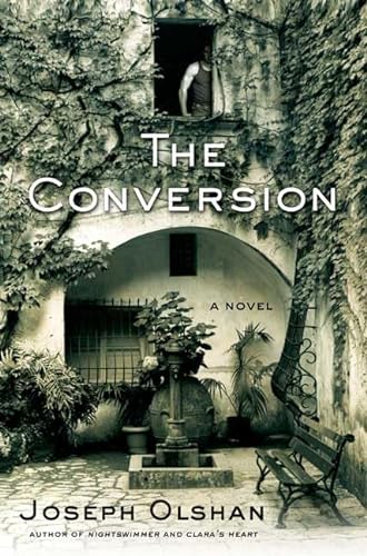 cover image The Conversion