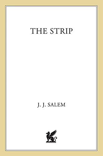 cover image The Strip