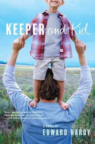 cover image Keeper and Kid