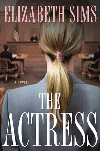 cover image The Actress