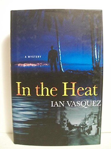 cover image In the Heat