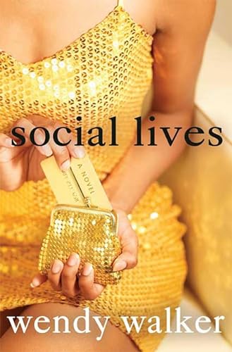 cover image Social Lives