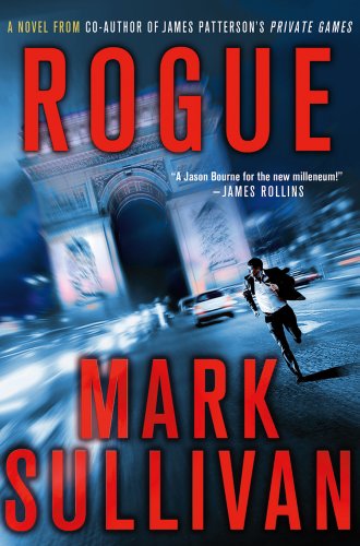 cover image Rogue