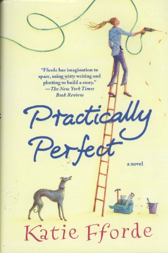 cover image Practically Perfect