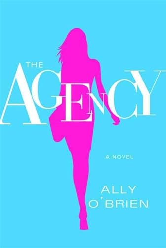 cover image The Agency