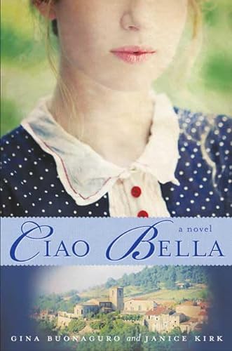 cover image Ciao Bella
