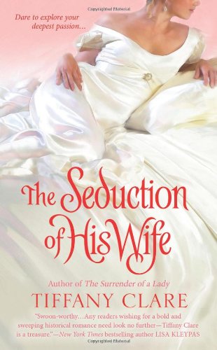 cover image The Seduction of His Wife