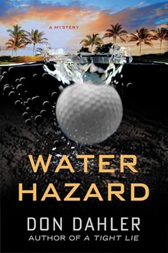 cover image Water Hazard