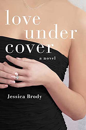 cover image Love Under Cover