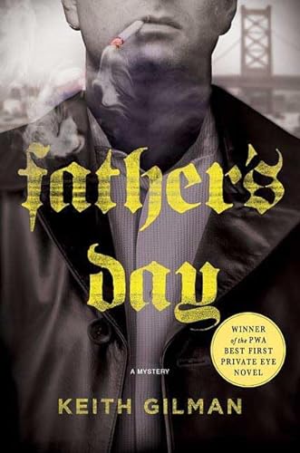 cover image Father's Day