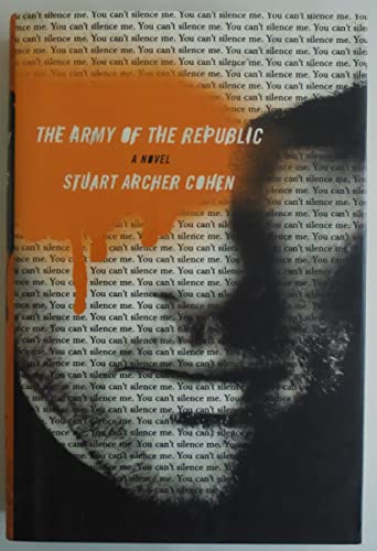 cover image The Army of the Republic