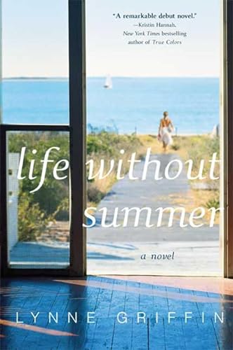 cover image Life Without Summer