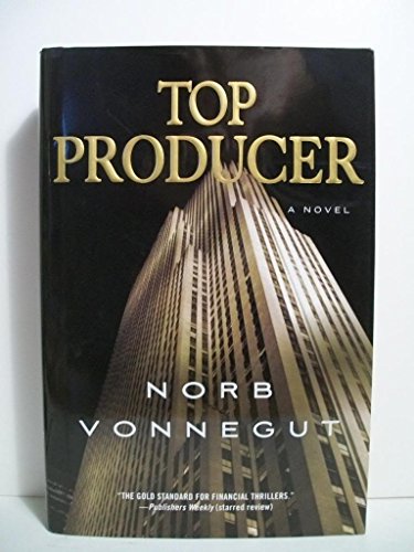cover image Top Producer