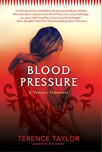 cover image Blood Pressure