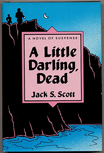 cover image A Little Darling, Dead