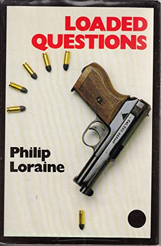 cover image Loaded Questions