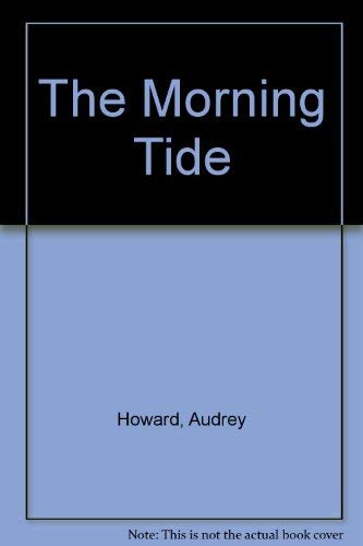 cover image The Morning Tide