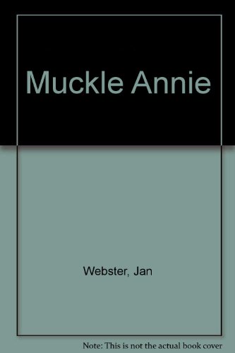 cover image Muckle Annie