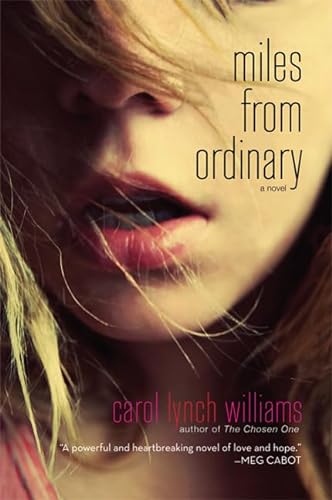 cover image Miles from Ordinary