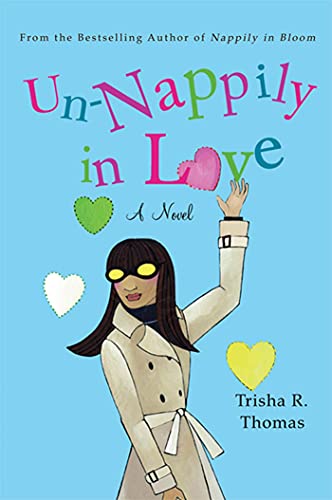 cover image Un-Nappily in Love