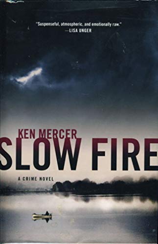 cover image Slow Fire