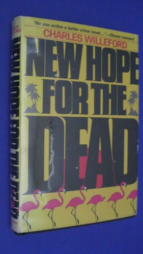 cover image New Hope for the Dead