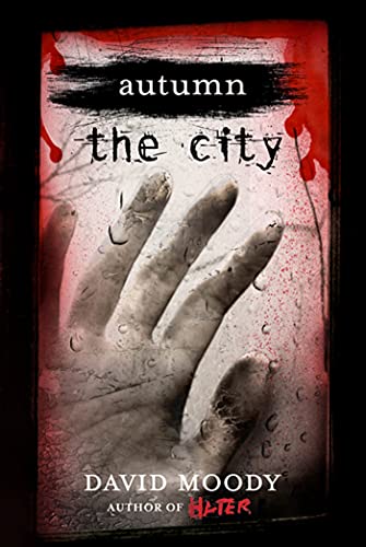 cover image Autumn: The City