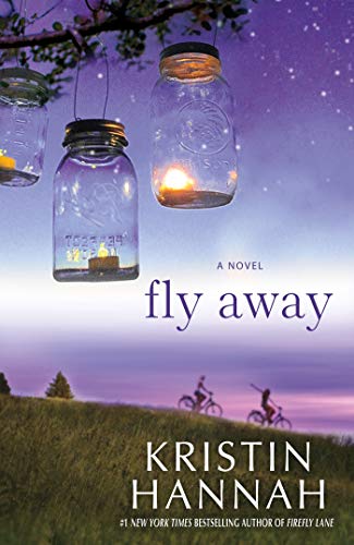 cover image Fly Away