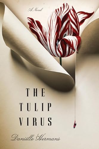 cover image The Tulip Virus