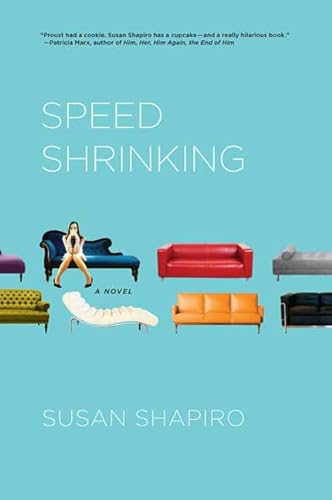 cover image Speed Shrinking