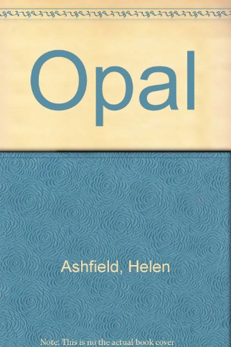 cover image Opal