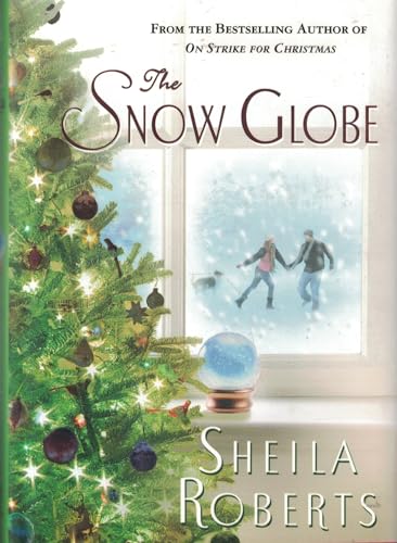 cover image The Snow Globe