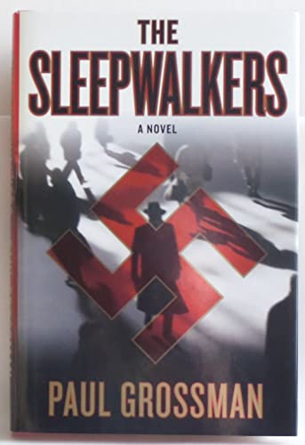 cover image The Sleepwalkers