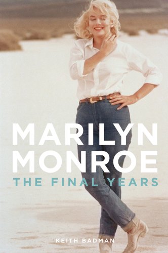 cover image Marilyn Monroe: The Final Years