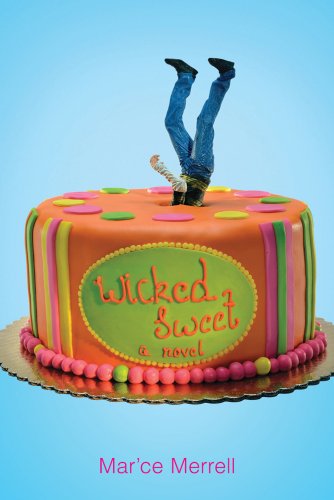 cover image Wicked Sweet
