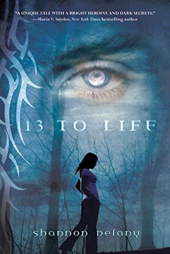 cover image 13 to Life