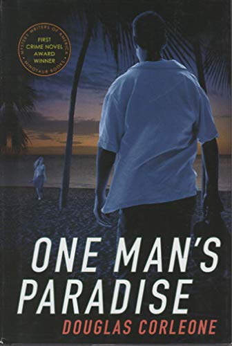 cover image One Man's Paradise