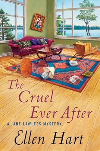 cover image The Cruel Ever After: A Jane Lawless Mystery