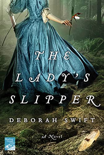 cover image The Lady's Slipper