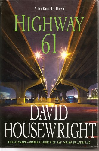 cover image Highway 61: A McKenzie Novel
