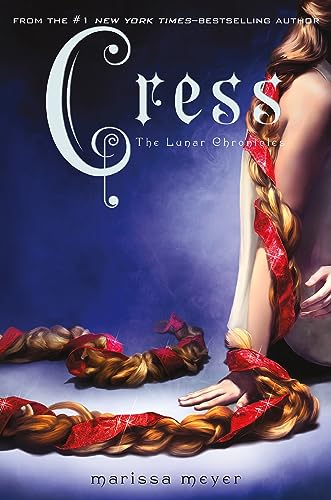 cover image Cress
