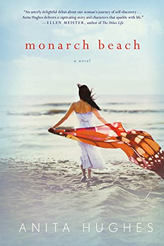 cover image Monarch Beach