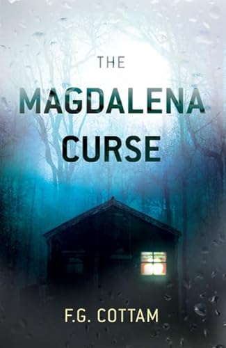 cover image The Magdalena Curse