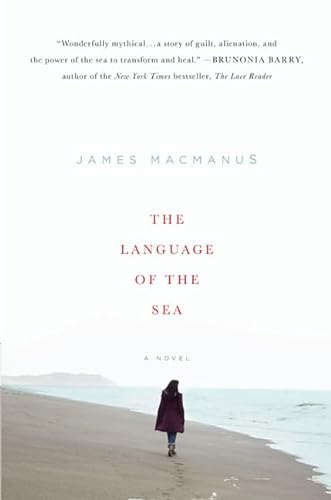 cover image The Language of the Sea