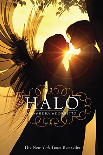 cover image Halo