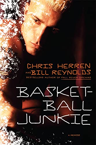 cover image Basketball Junkie