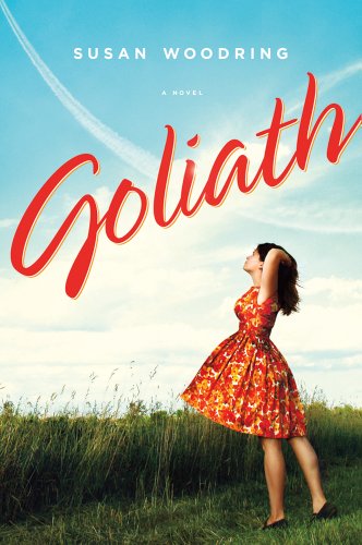 cover image Goliath