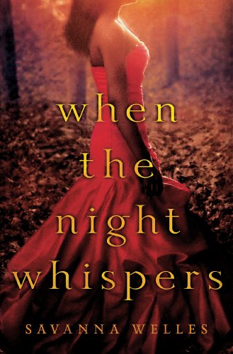 cover image When the Night Whispers